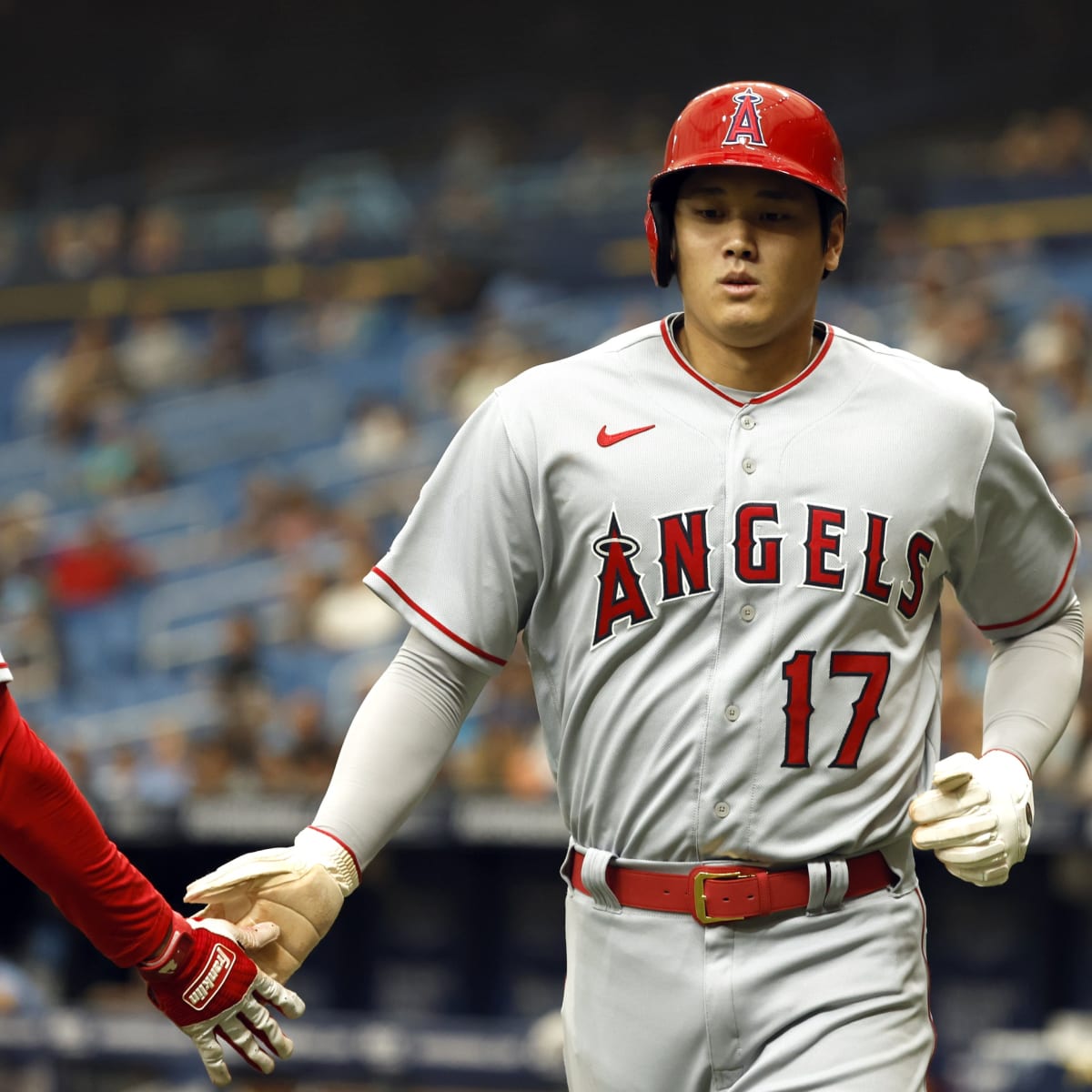 Shohei Ohtani Trade Rumors: Arte Moreno Not Fully Opposed To Potential Deal  With Dodgers 