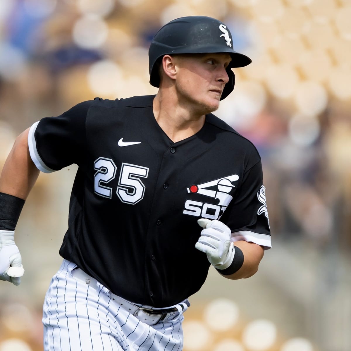 South Side Sox White Sox Player of the Week: Andrew Vaughn - South Side Sox