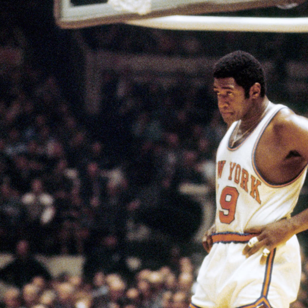 New York Knicks Legend Willis Reed Dies at 80 – NBC New York