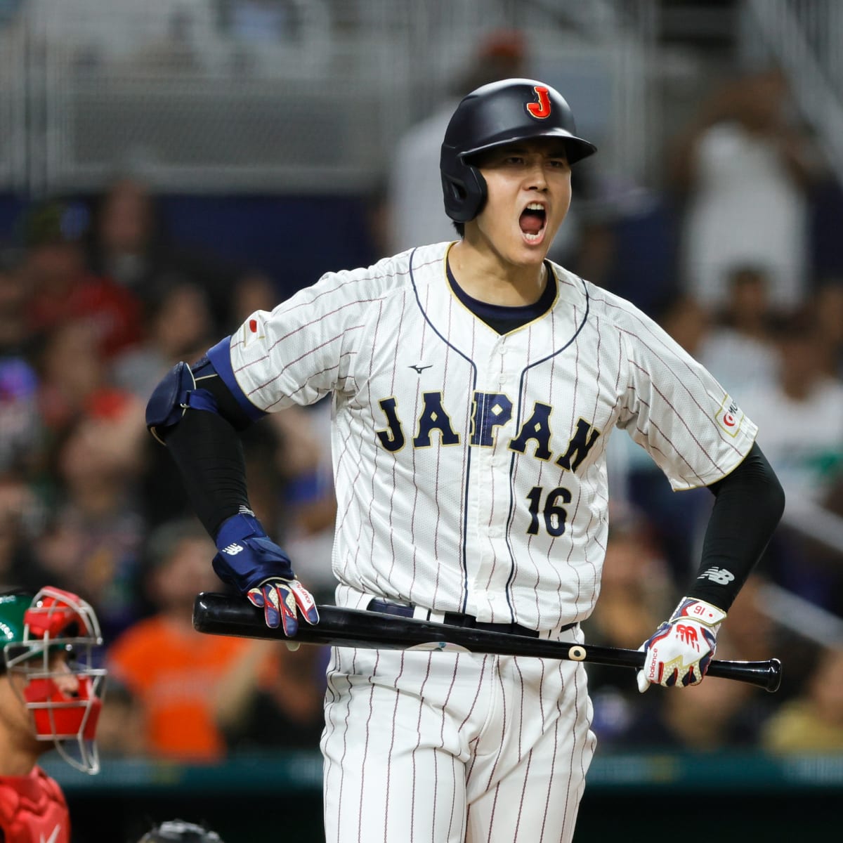Ohtani set for WBC in Japan, but Angels future uncertain
