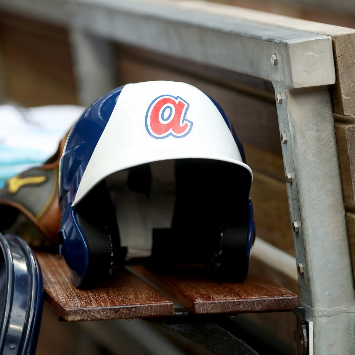 Braves Minor League Recap: Lugbauer goes yard on a tough day for Braves  prospects