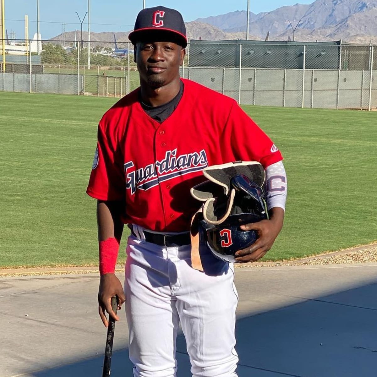 San Diego Padres Top 50 Prospects (2023)
