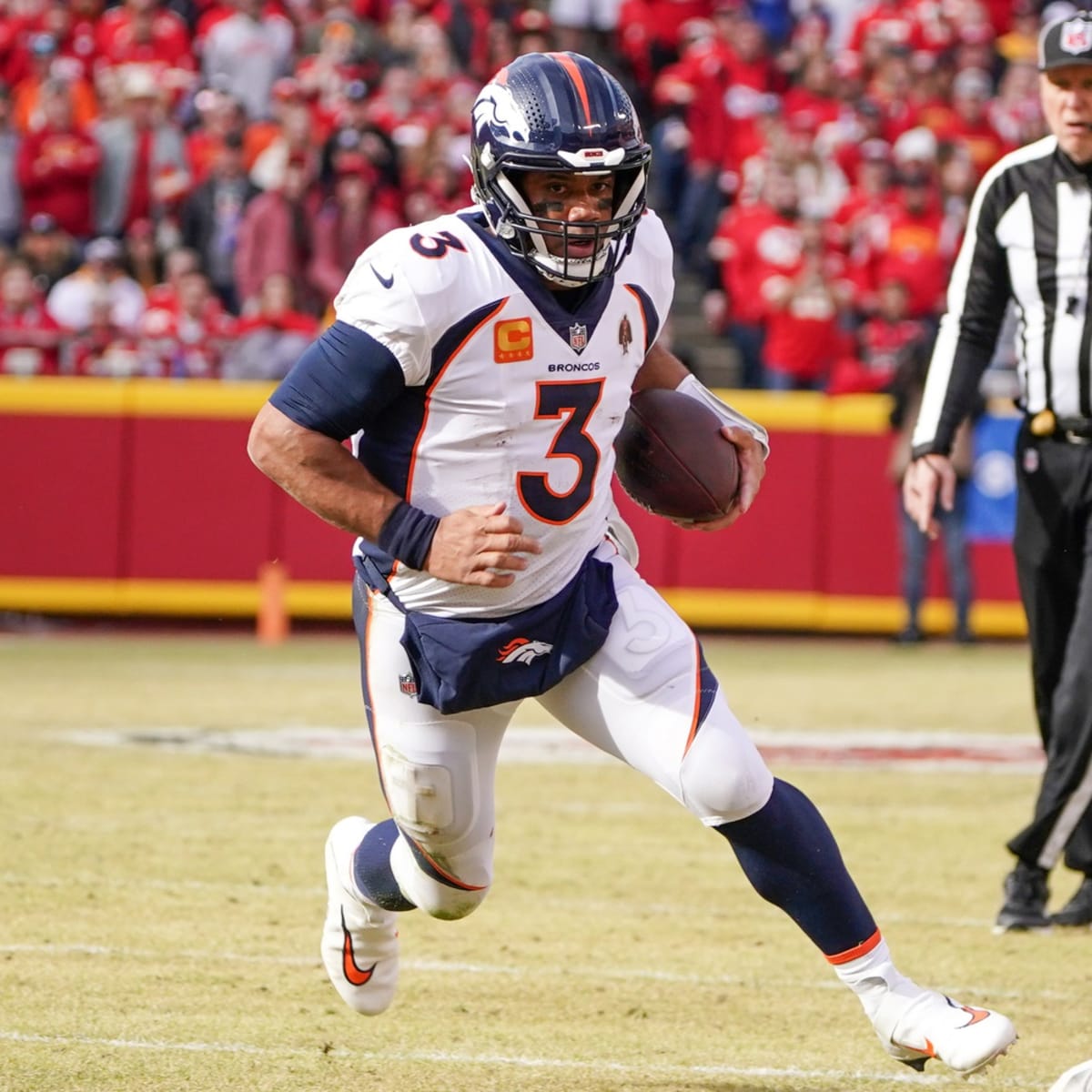 Denver Broncos: Will QB Russell Wilson have a bounce back year? - Mile High  Report