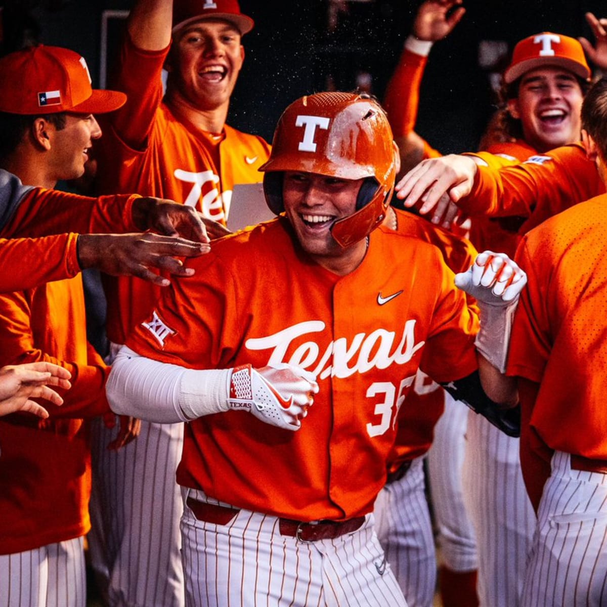 2022 Texas Baseball Preview: Longhorns Looking For Omaha - Sports  Illustrated Texas Longhorns News, Analysis and More