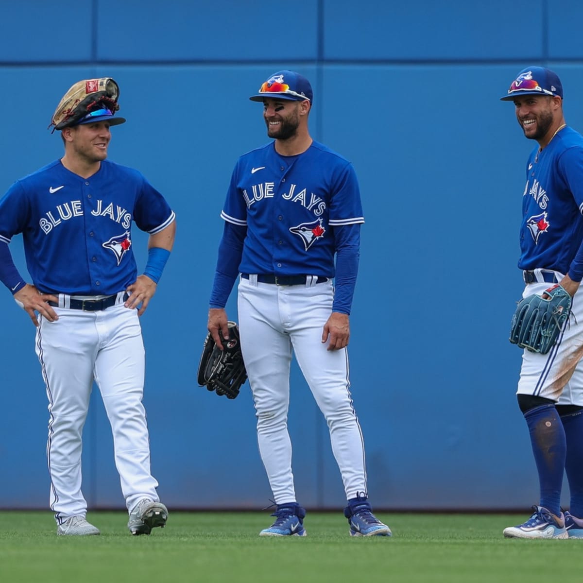 ESNY's 2023 MLB Preview: Blue Jays keep freezing themselves out