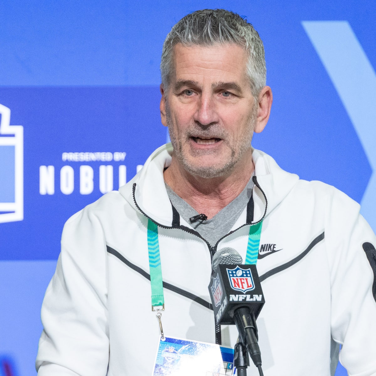 Frank Reich Reacts To Bryce Young's Performance Last Night, The Spun