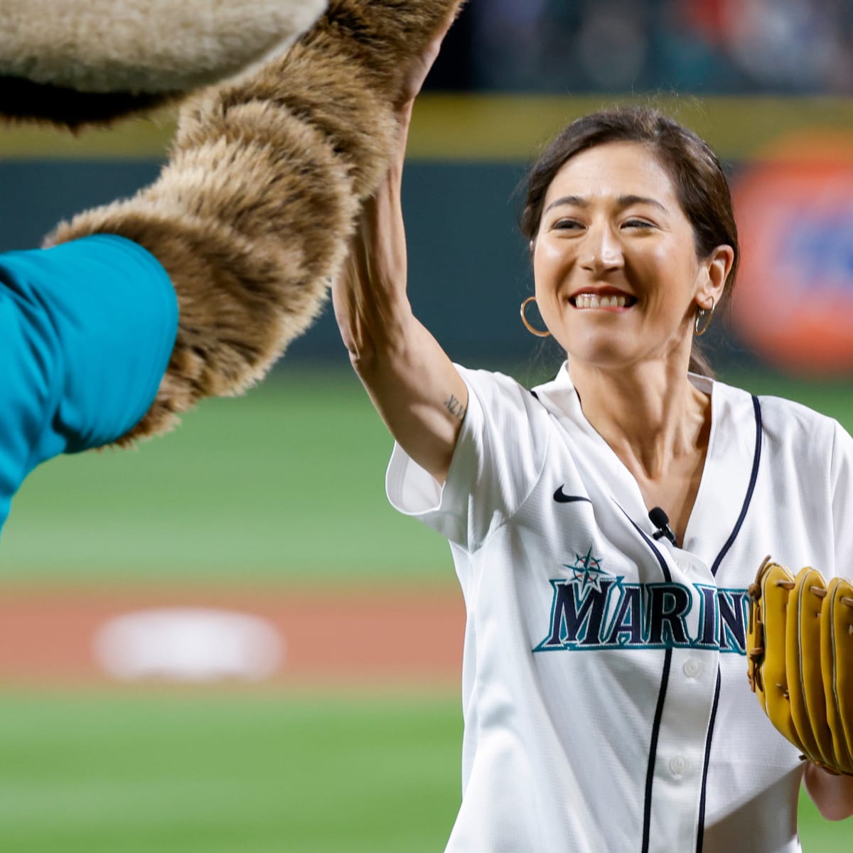 ESPN Denounces Radio Host's Offensive Comment About Mina Kimes - Sports  Illustrated