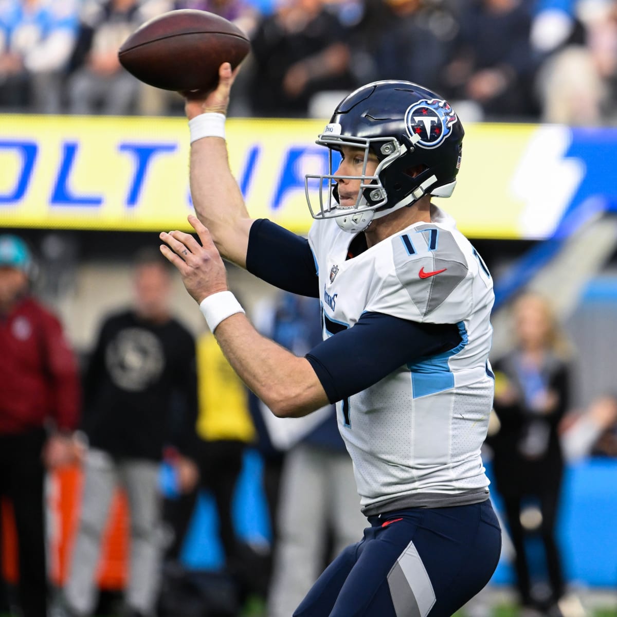 Five Reasons to Be Encouraged About the Tennessee Titans in 2021 - Sports  Illustrated Tennessee Titans News, Analysis and More