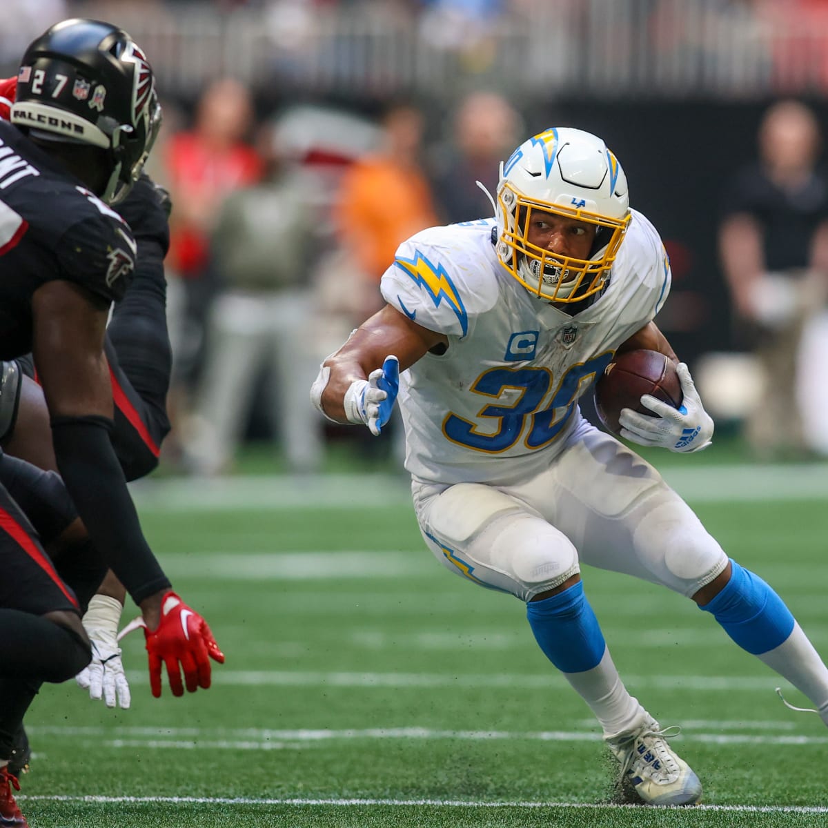 Los Angeles Chargers vs. Atlanta Falcons Betting Odds: Underdog at Home? -  Sports Illustrated Atlanta Falcons News, Analysis and More