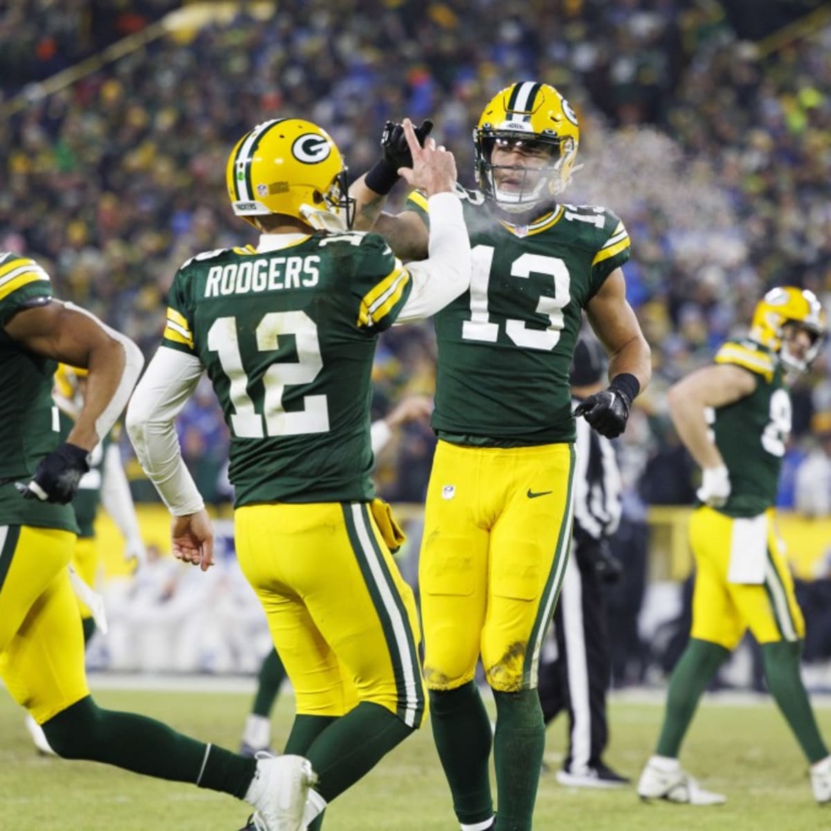 Report: Packers losing key special teamer to free agency - On3