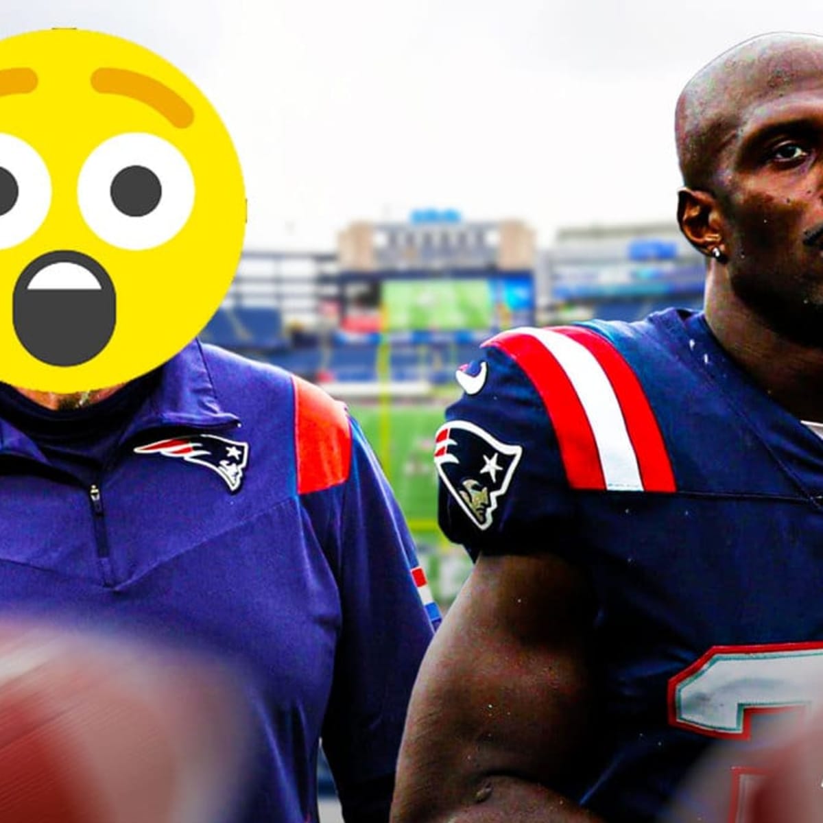 The Patriots are re-signing S Devin McCourty to a 1-year/$9