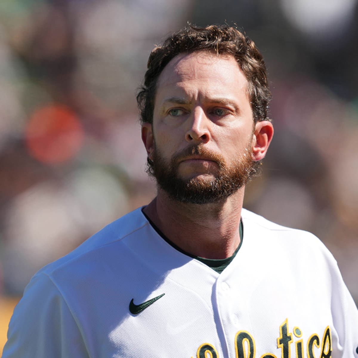 Jed Lowrie Named AL All Star - Sactown Sports