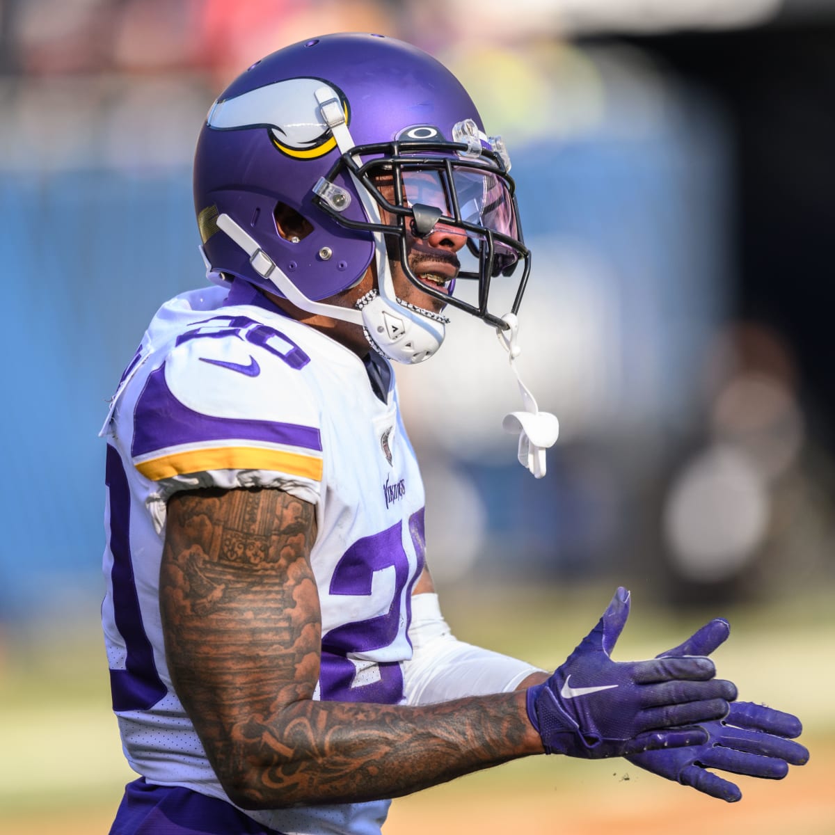 How many Vikings would make an All-NFC North team? - Sports Illustrated  Minnesota Sports, News, Analysis, and More