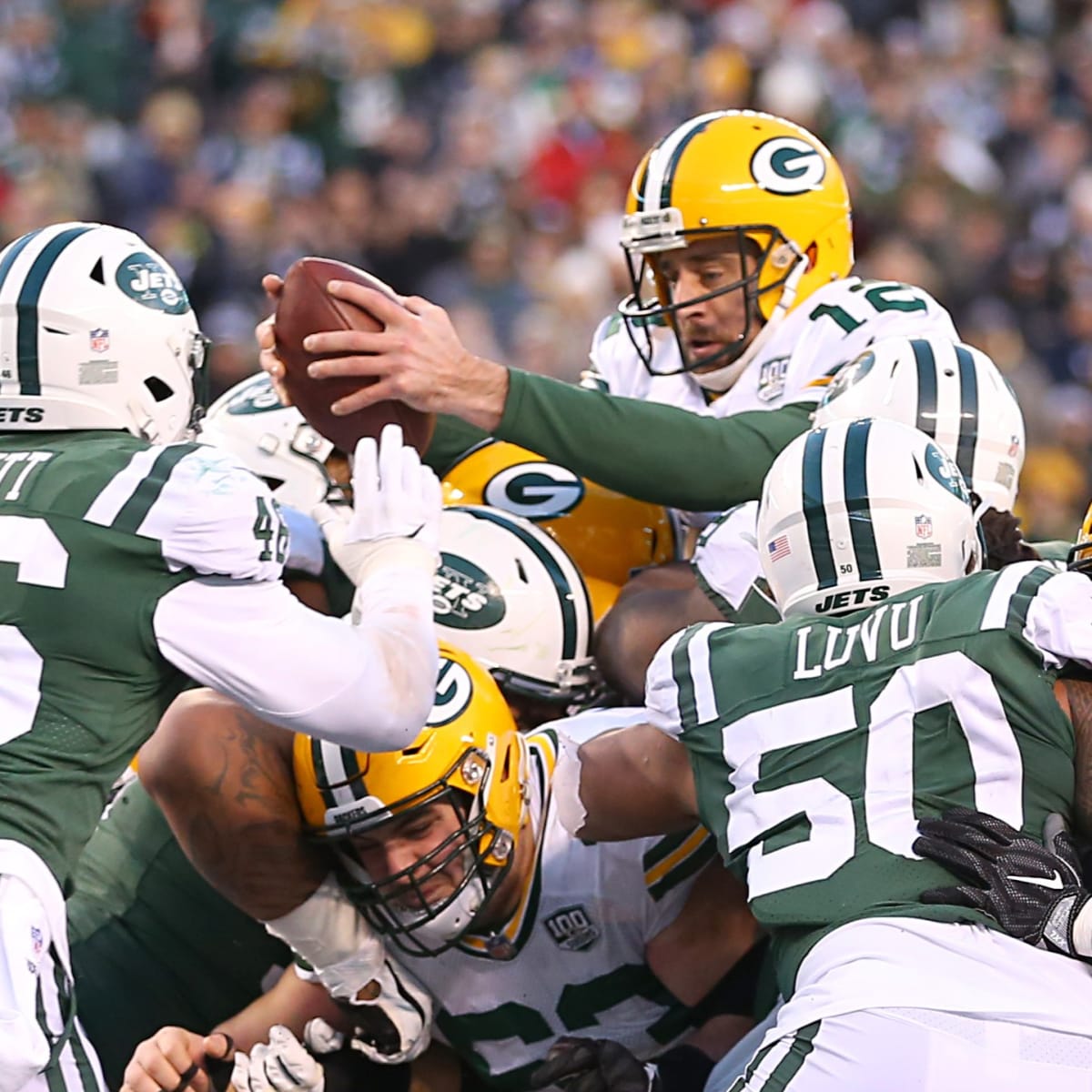 Packers QB Jordan Love Taking Aggressive Approach - Sports Illustrated  Green Bay Packers News, Analysis and More