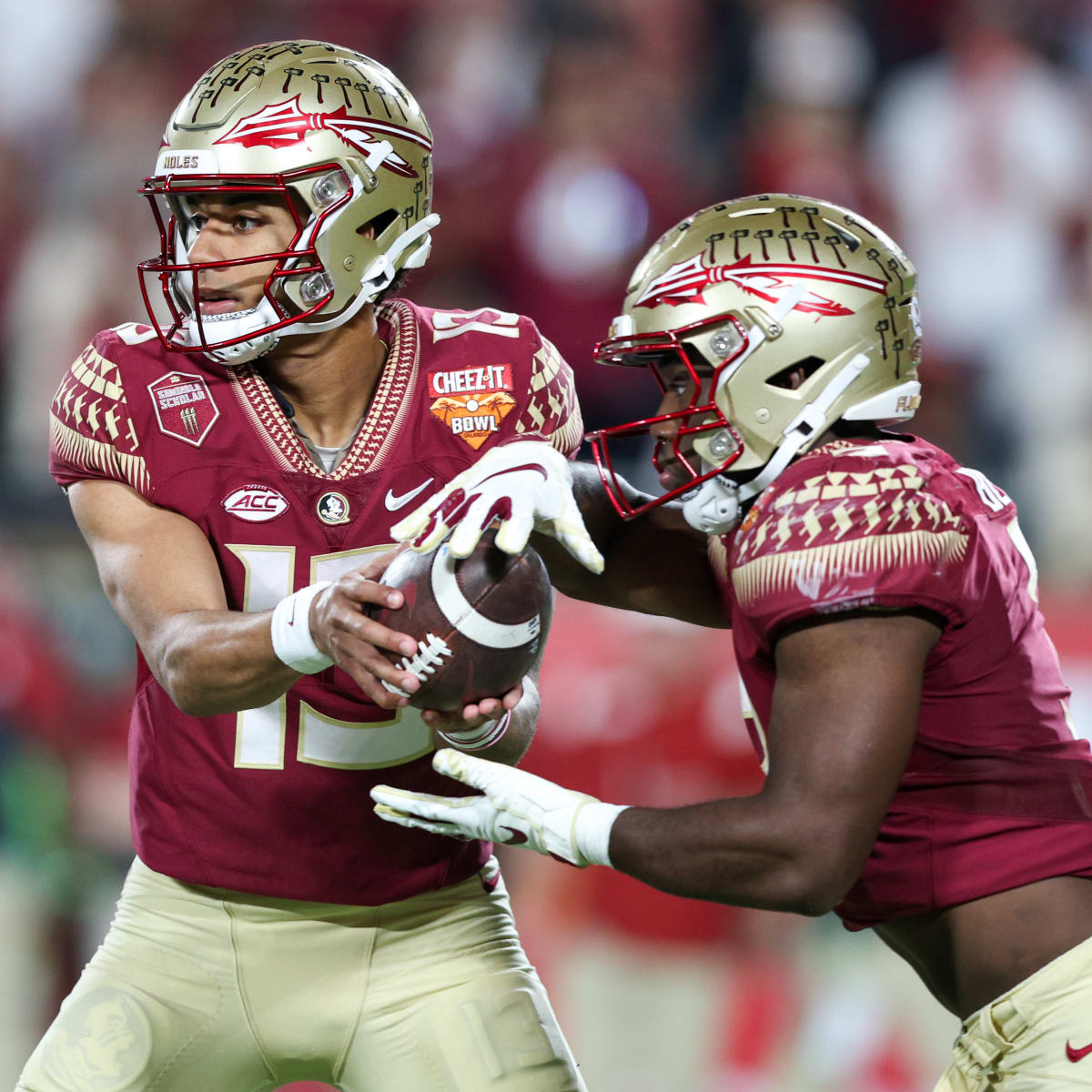 Florida State partners with Fanatics to pay players for jersey sales -  Tomahawk Nation