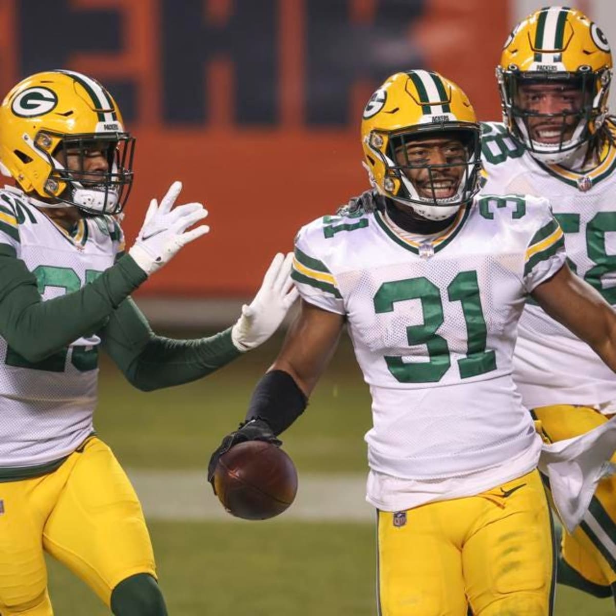 Packers Among Teams Interested in Adrian Amos - Sports Illustrated Green  Bay Packers News, Analysis and More