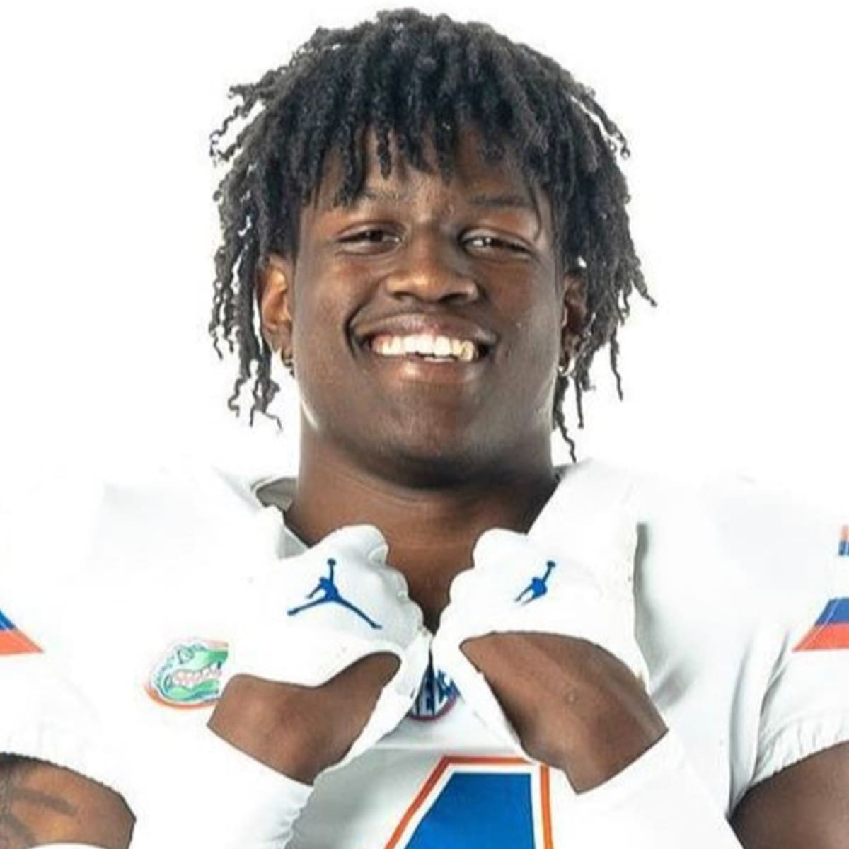 Gators Safety Target Josiah Davis Releases Top Five, Sets Commitment Date -  Sports Illustrated Florida Gators News, Analysis and More