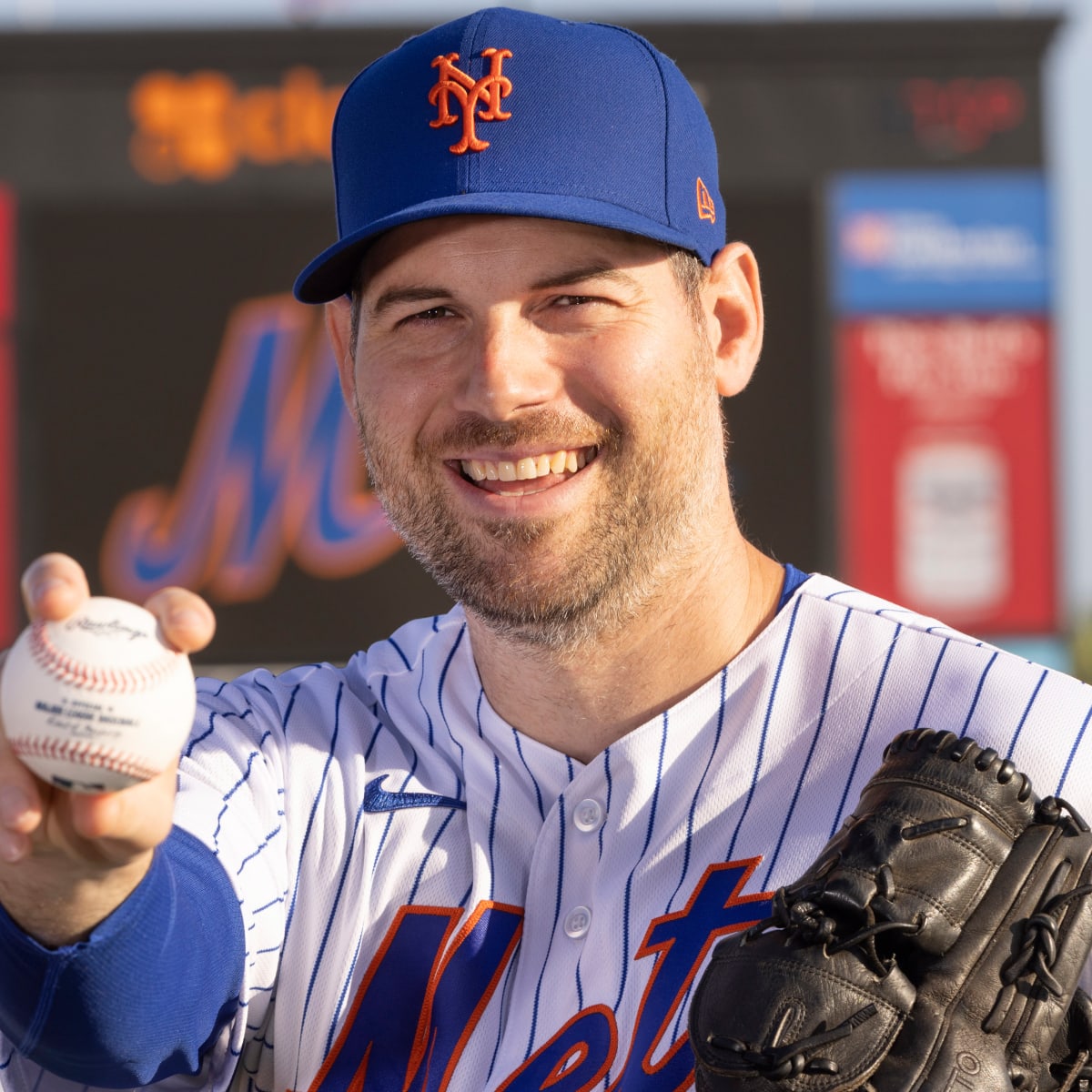 David Robertson, Adam Ottavino quelling Mets 'closer' concerns