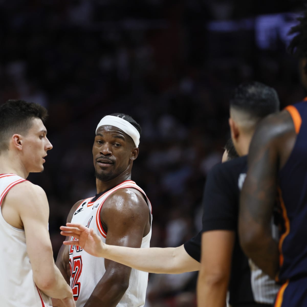 NBA Finals: Red Panda has Twitter going bonkers amid Heat vs