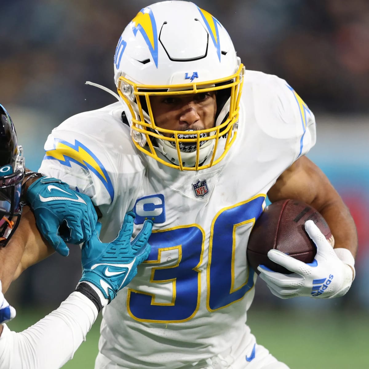 Commanders-Chargers Trade Sends Austin Ekeler To Washington