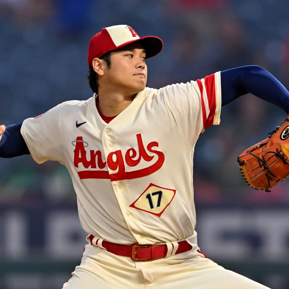 Somewhat talented Shohei Ohtani strikes out Mike Trout to win WBC
