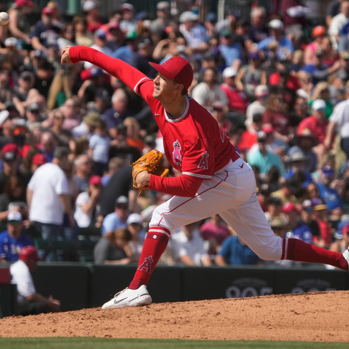 How to Watch the Nationals vs. Angels Game: Streaming & TV Info