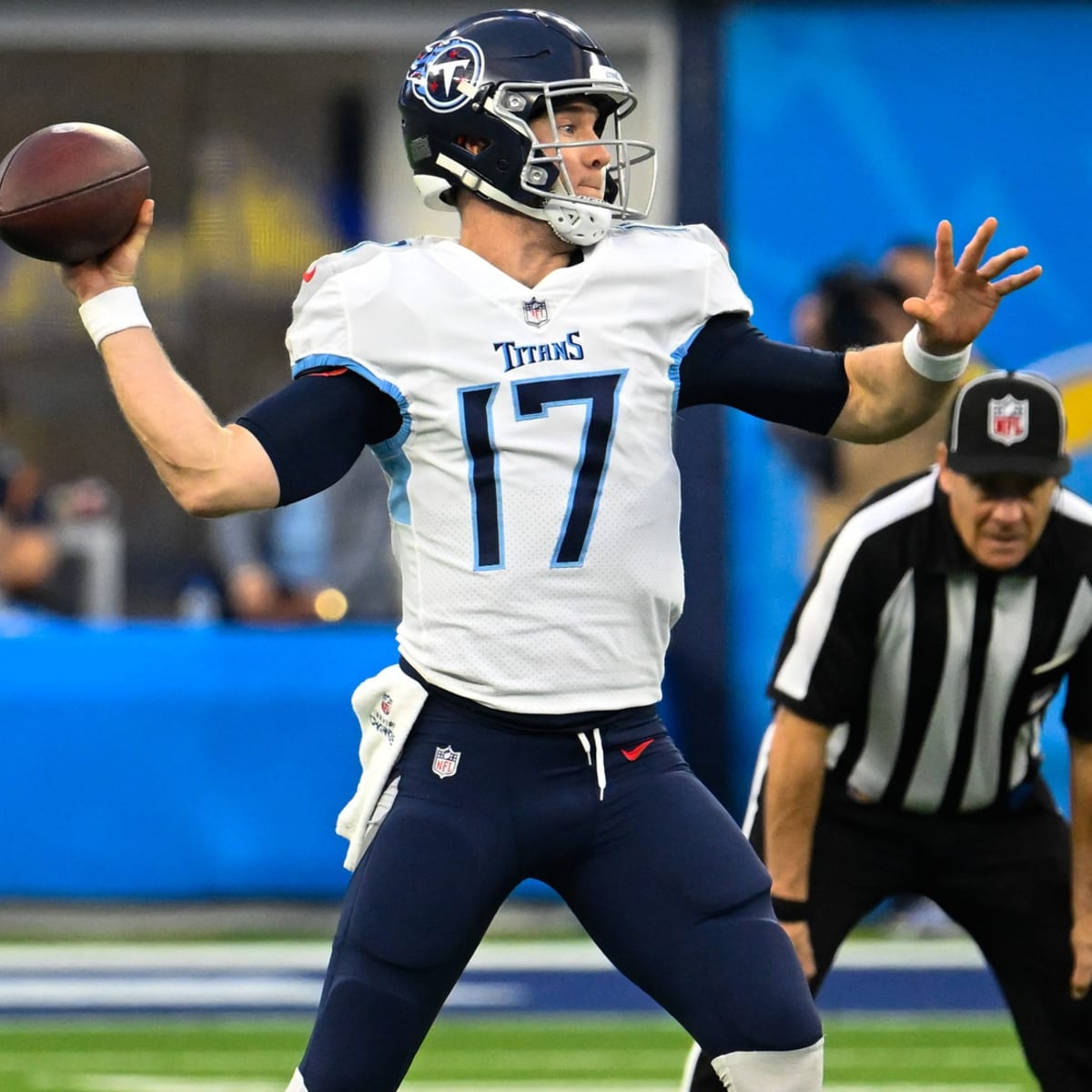 Tennessee Titans: ESPN lists one last offseason move team should make