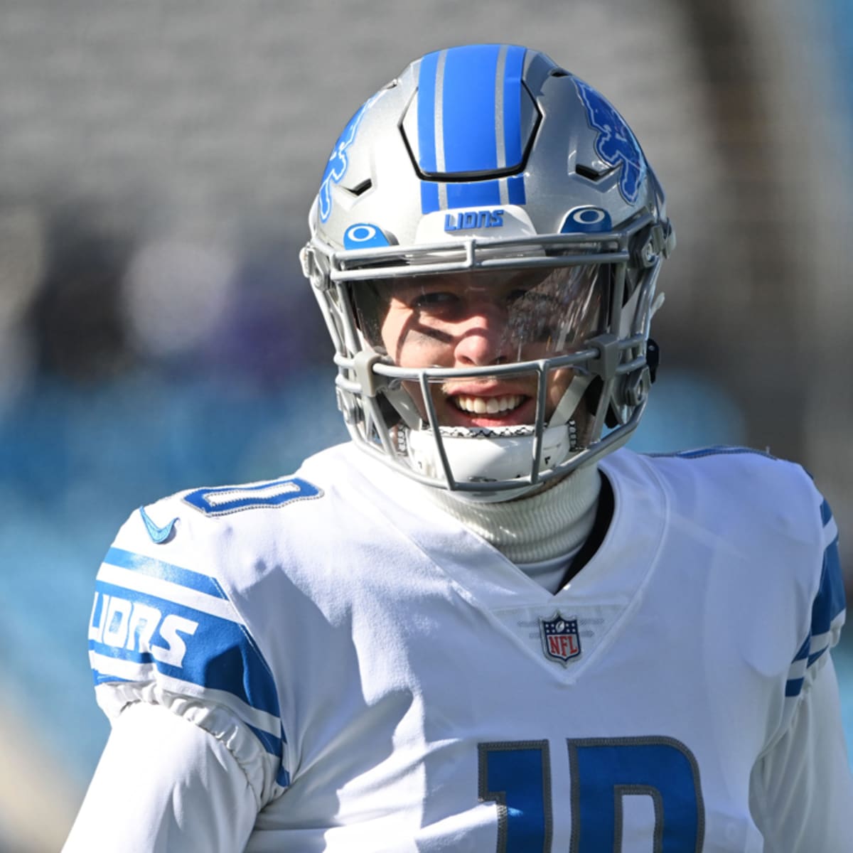 The Detroit Lions are in PREMO POSITION as the 2022 NFL Draft