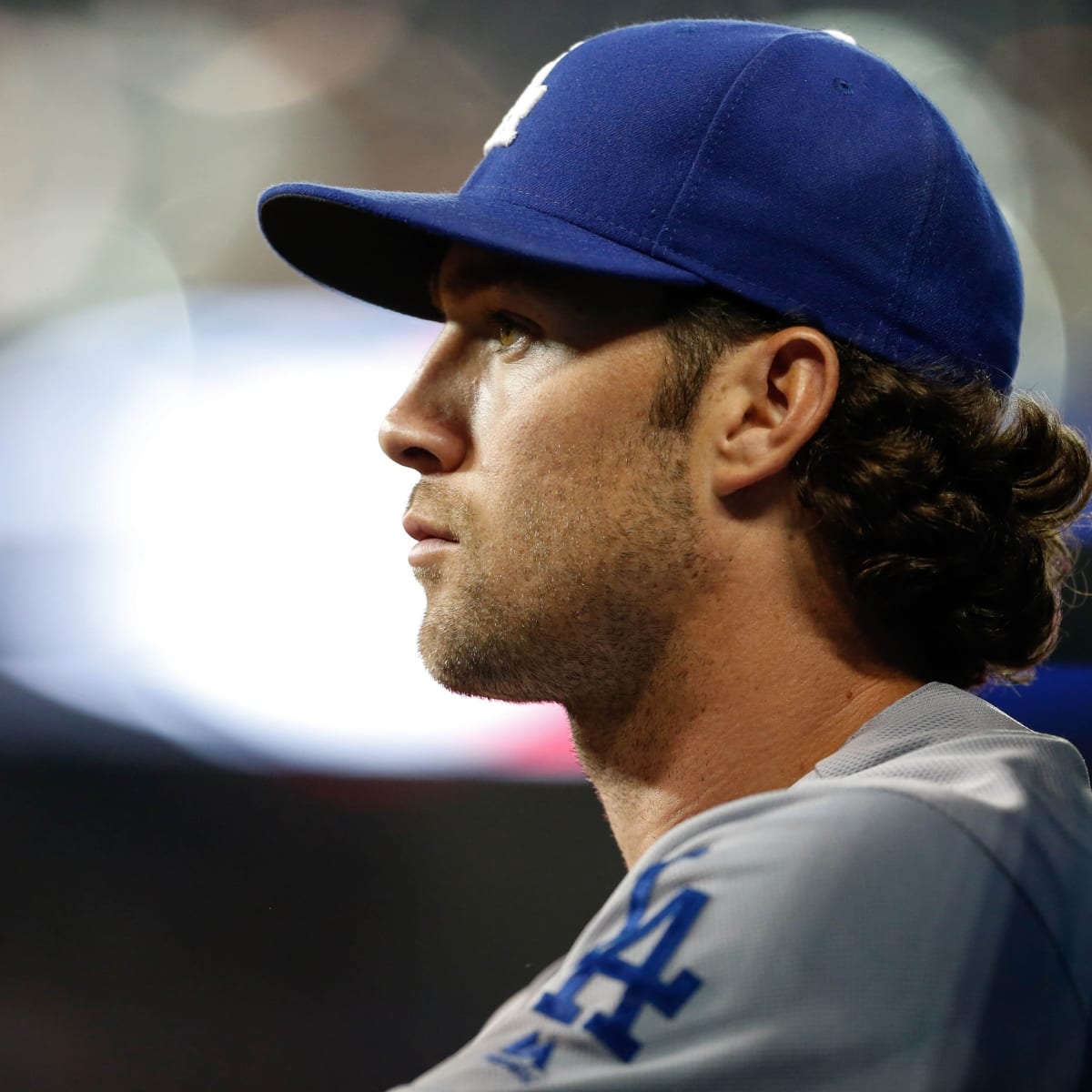 Dodgers' Billingsley undone by home runs – Orange County Register