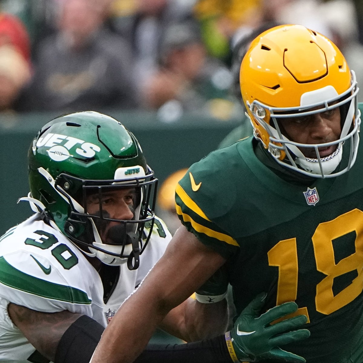 Packers legend, free agent Mason Crosby has must-see kick from a boat