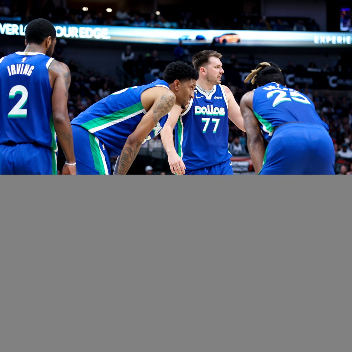 NBA 2023: Dallas Mavericks lose to Charlotte Hornets, Kyrie Irving responds  to boos, Luka Doncic, Jason Kidd, scores, news, results