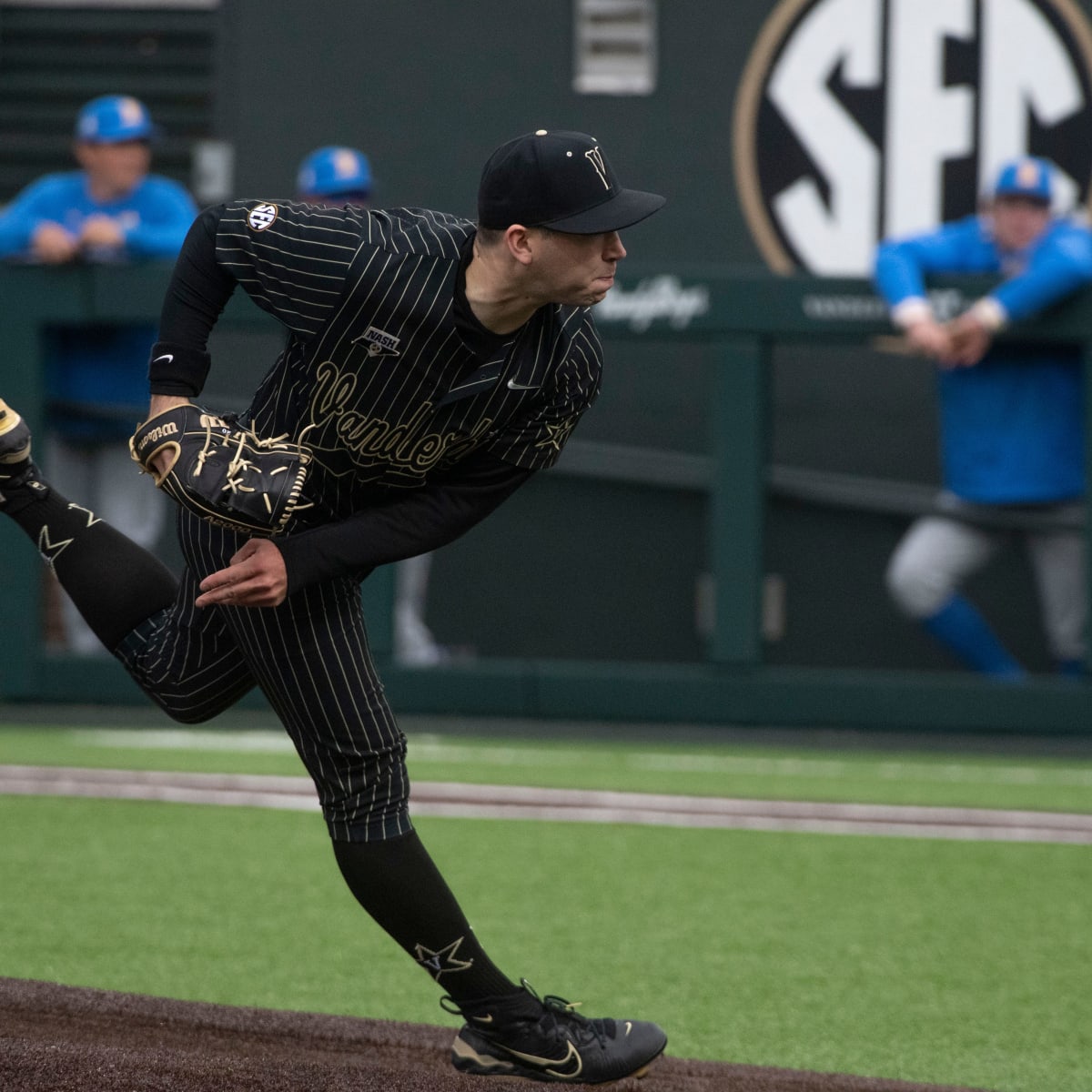 How to watch No. 4 Ole Miss vs. Belmont baseball on live stream