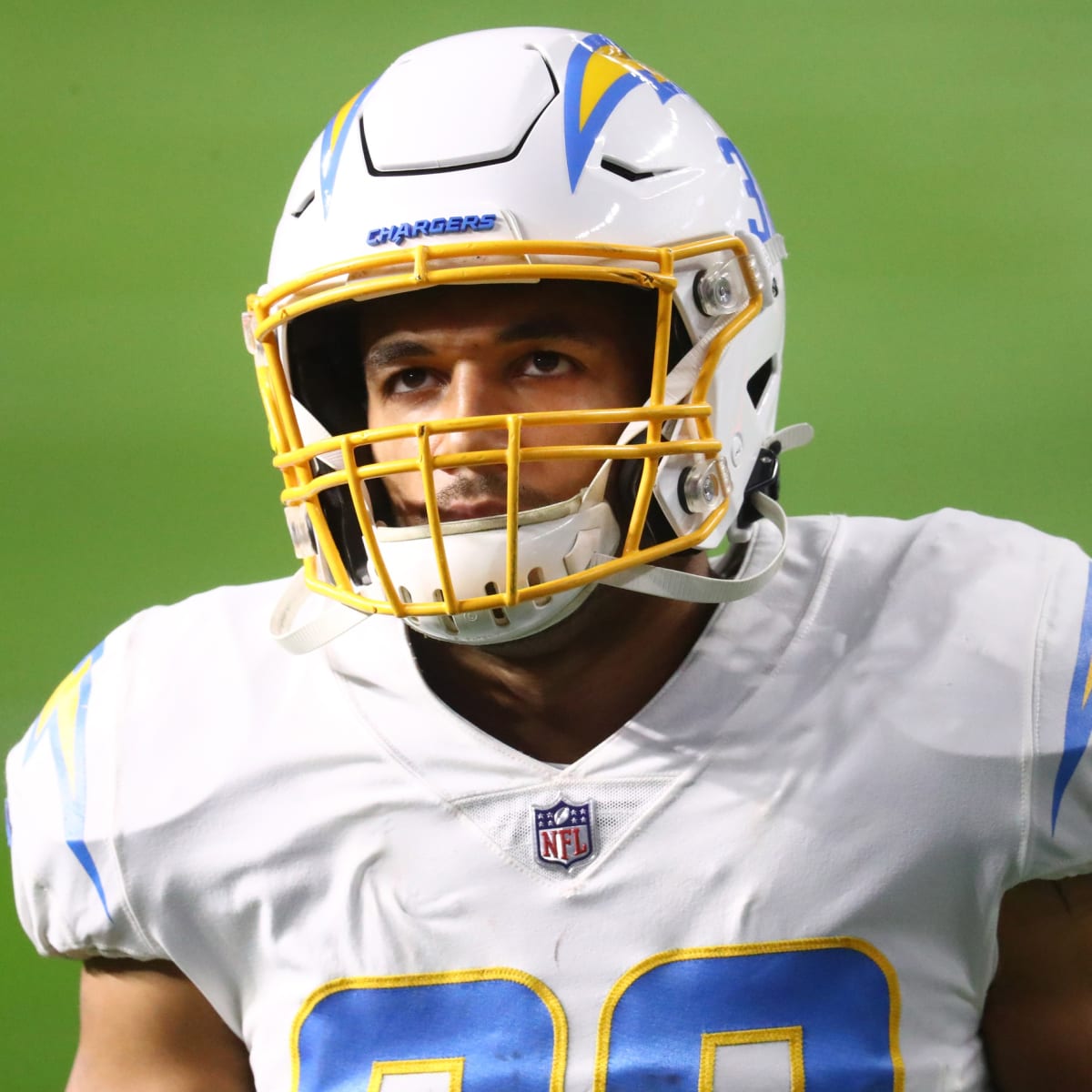 Chargers RB Austin Ekeler ready for football – News4usonline