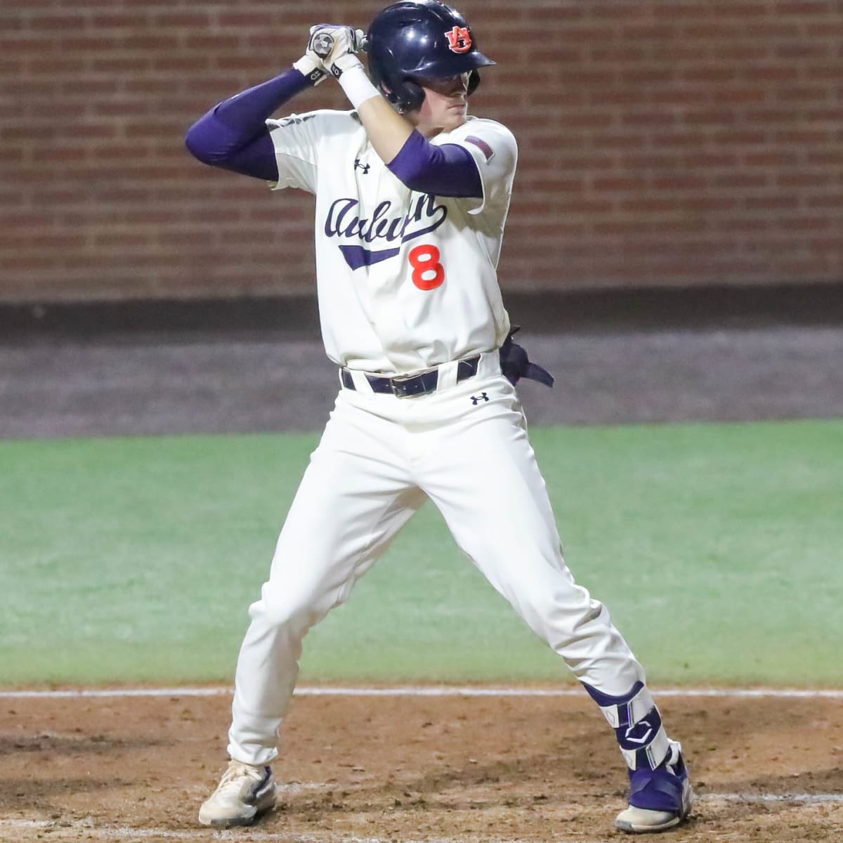 Missouri Baseball falls to Auburn in first round of SEC Tournament