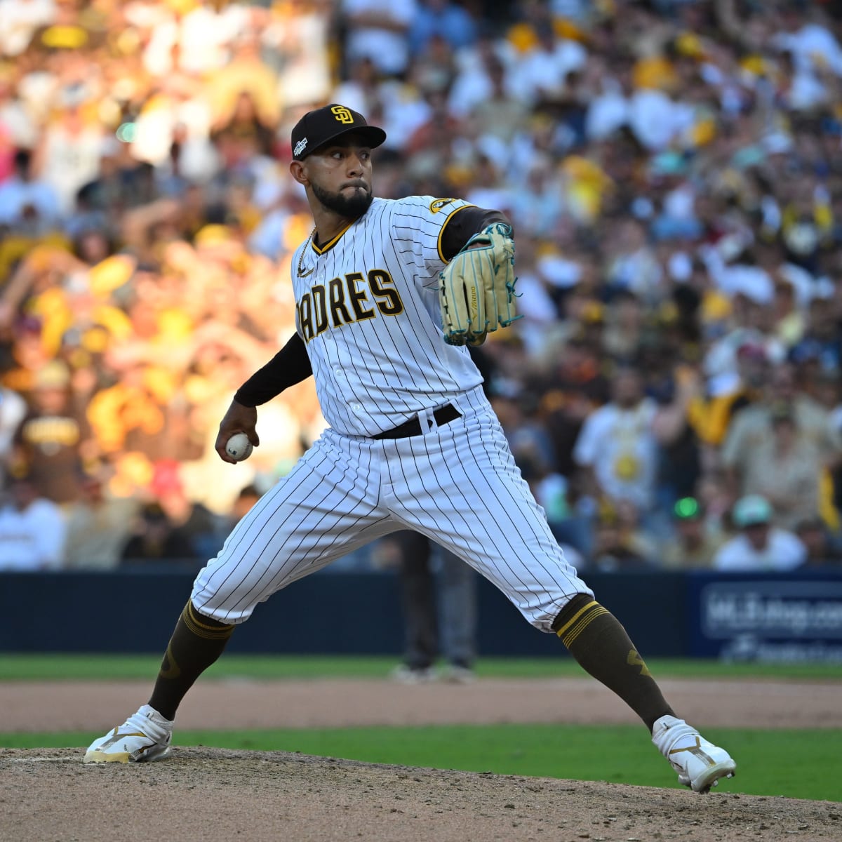 Padres dealt brutal injury update on key reliever