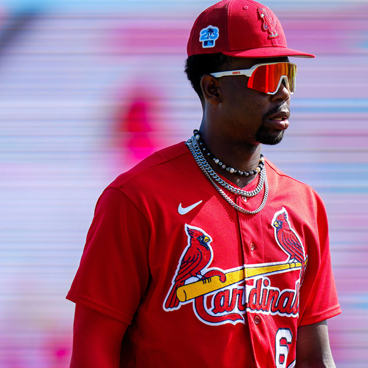 Jordan Walker makes Cardinals' Opening Day roster: MLB's No. 6 prospect  skips Triple-A after impressive spring 