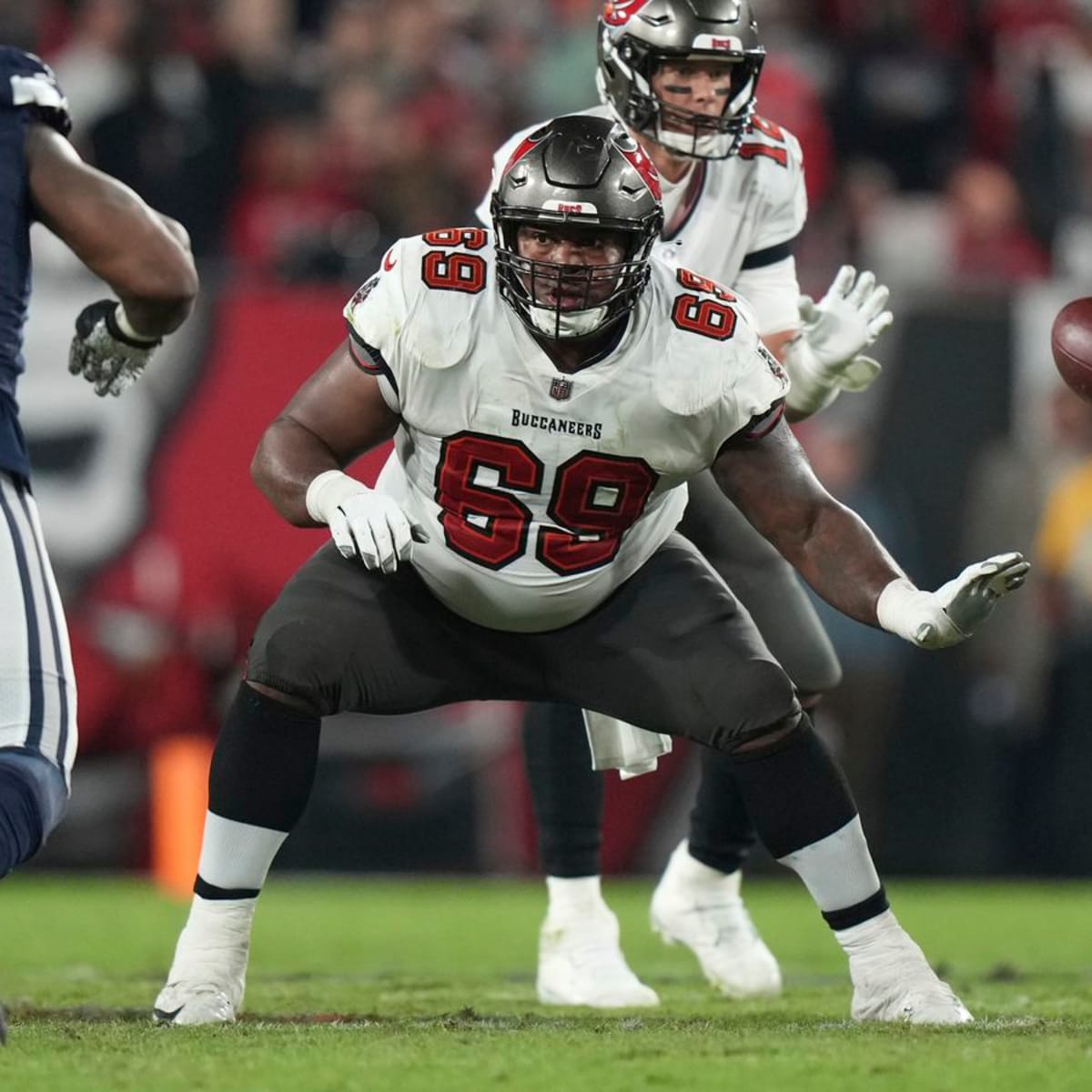 NFL Draft 2023: Updated Buccaneers draft picks after Shaq Mason trade