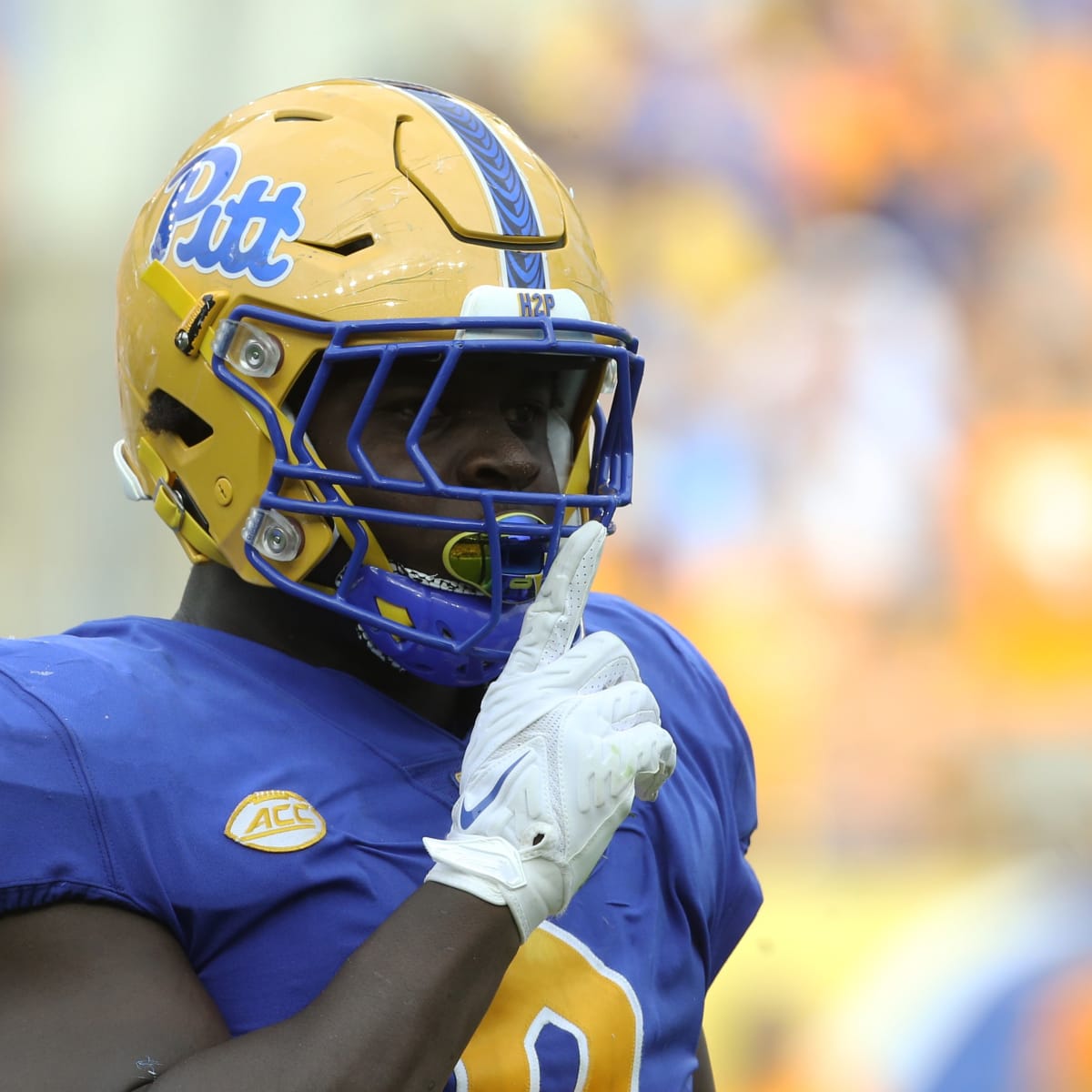 Tee Higgins 'For Sure' Thought Packers Were Drafting Him, Not Jordan Love -  Sports Illustrated Green Bay Packers News, Analysis and More