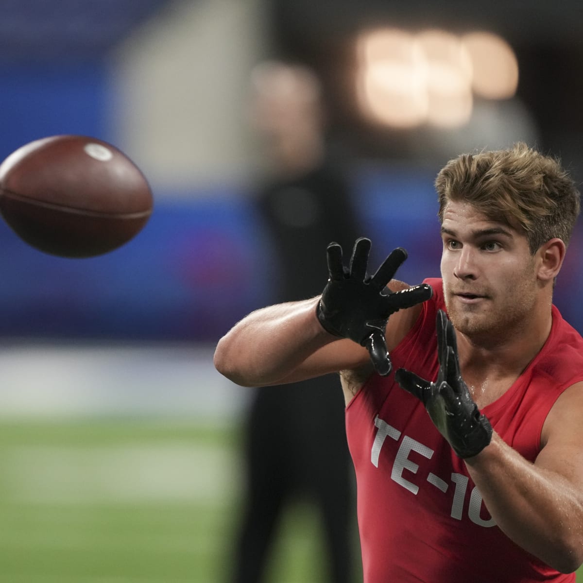 Rookie Profile: How does Mitchell Wilcox fit with the Bengals? - Sports  Illustrated Cincinnati Bengals News, Analysis and More