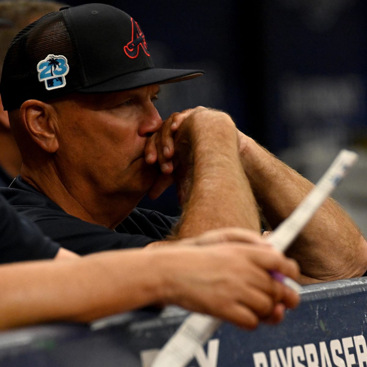 Atlanta Braves 26-man roster projection - Sports Illustrated Atlanta Braves  News, Analysis and More