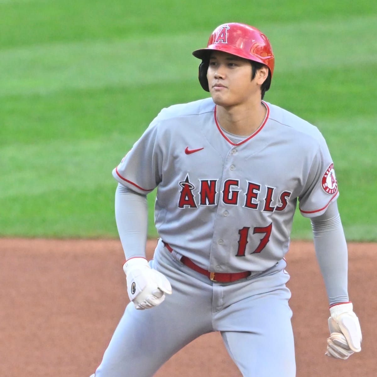 Japanese two-way star Shohei Ohtani drawing early Babe Ruth comparisons, Los Angeles Angels