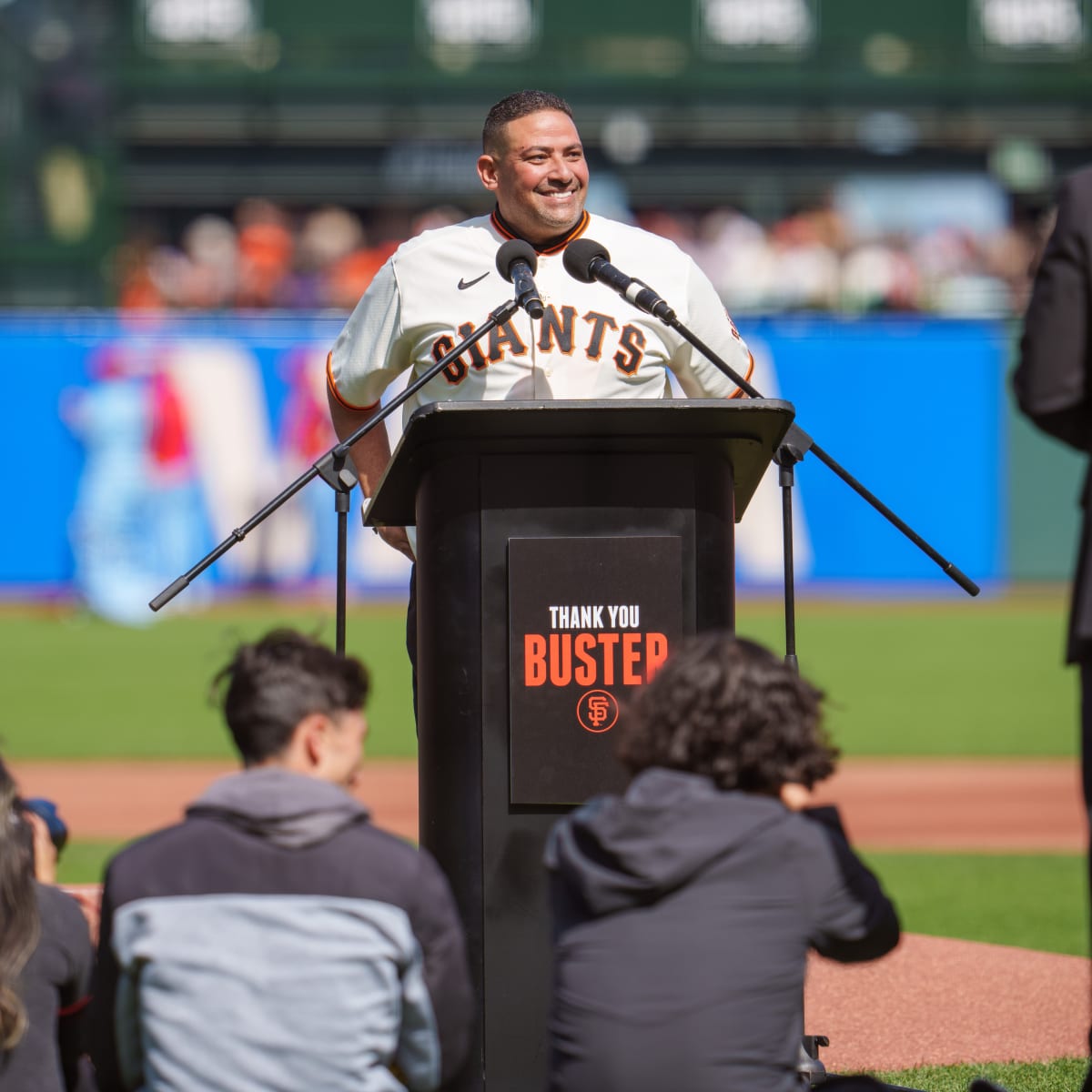 San Francisco Giants bring Wi-Fi 6E to Oracle Park - Stadium Tech