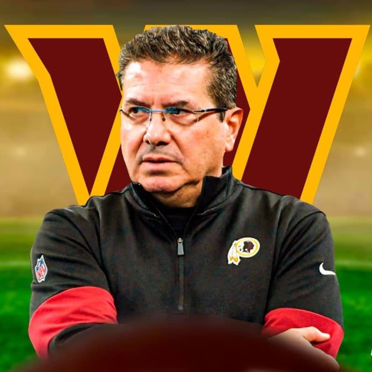 Delay in the Desert: Dan Snyder Won't Be Ousted from Washington Commanders  at NFL Owners Meeting - Sports Illustrated Washington Football News,  Analysis and More