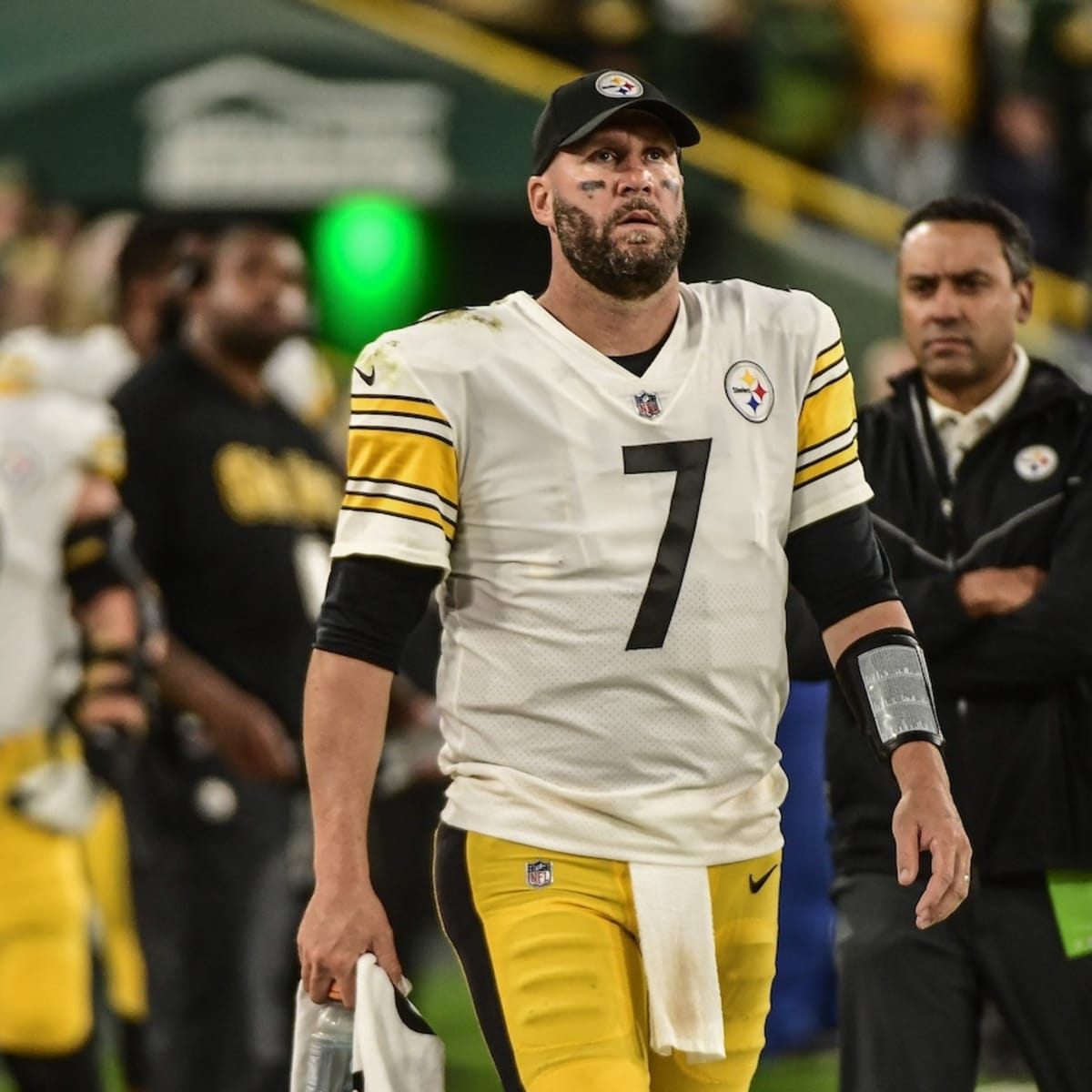 It's Time for the Steelers to Cut Ties with Big Ben, Find QB in 2020 Free  Agency, News, Scores, Highlights, Stats, and Rumors