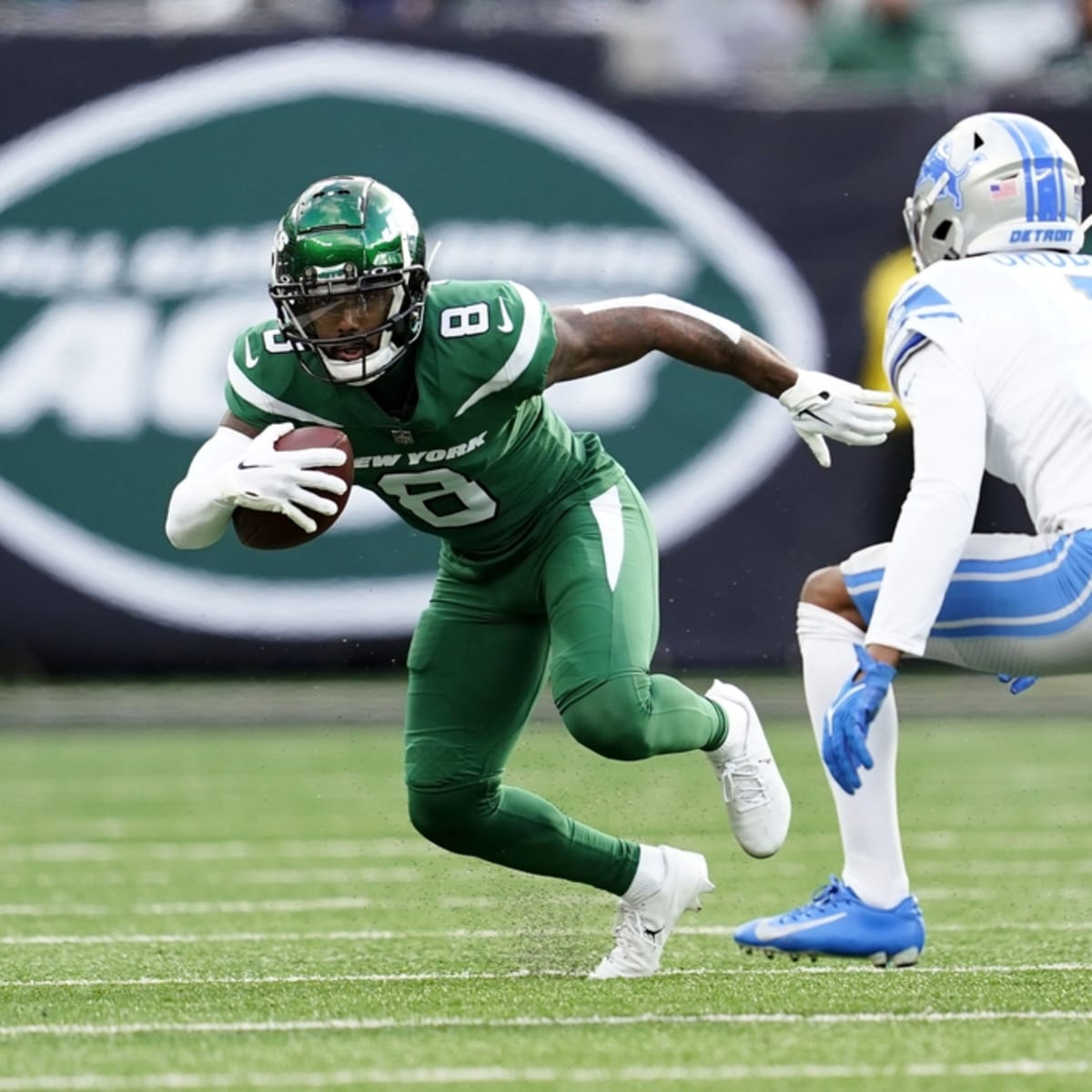 Elijah Moore trade details: Browns acquire WR from Jets, aid in