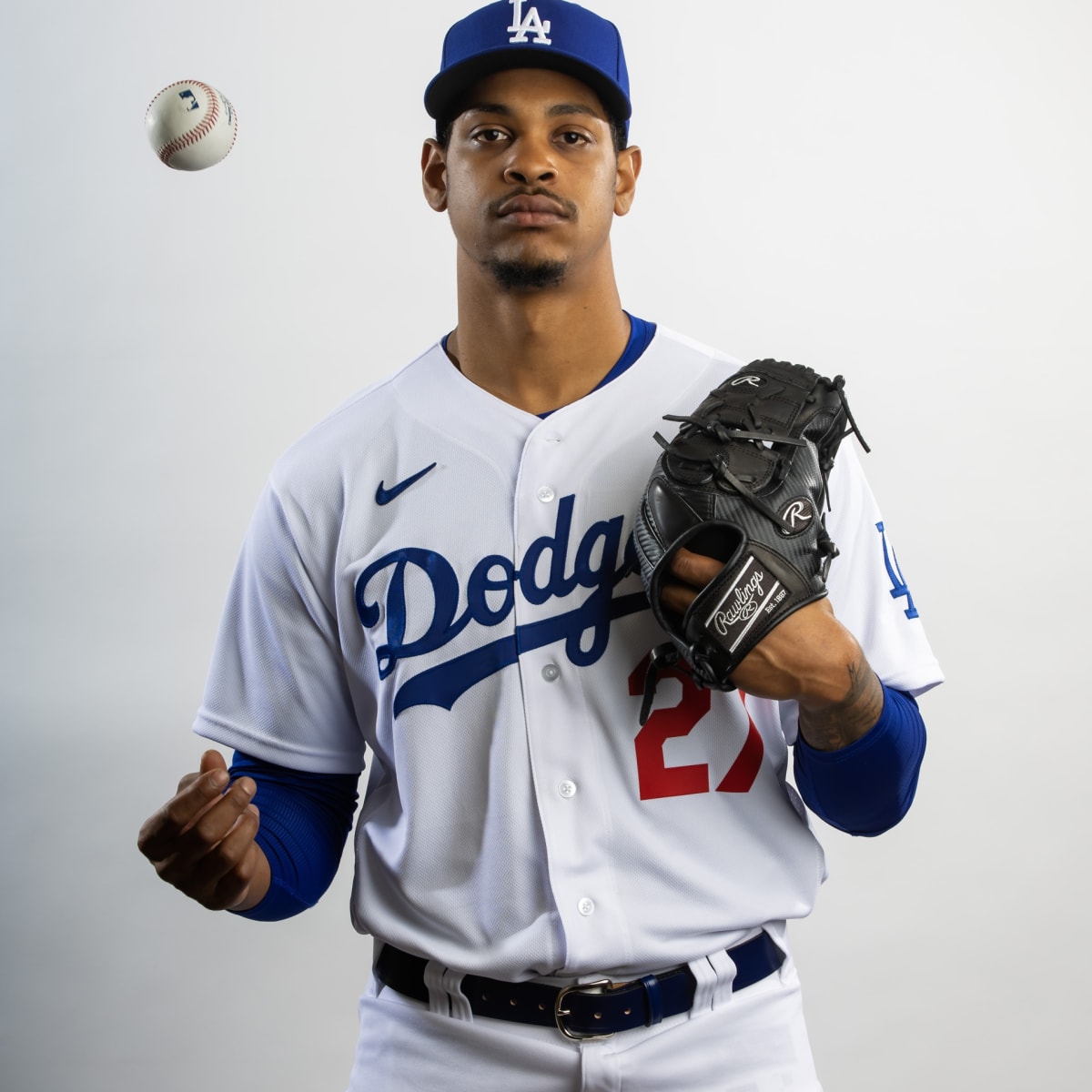 Who is the Dodgers' closer? Los Angeles goes closer by committee