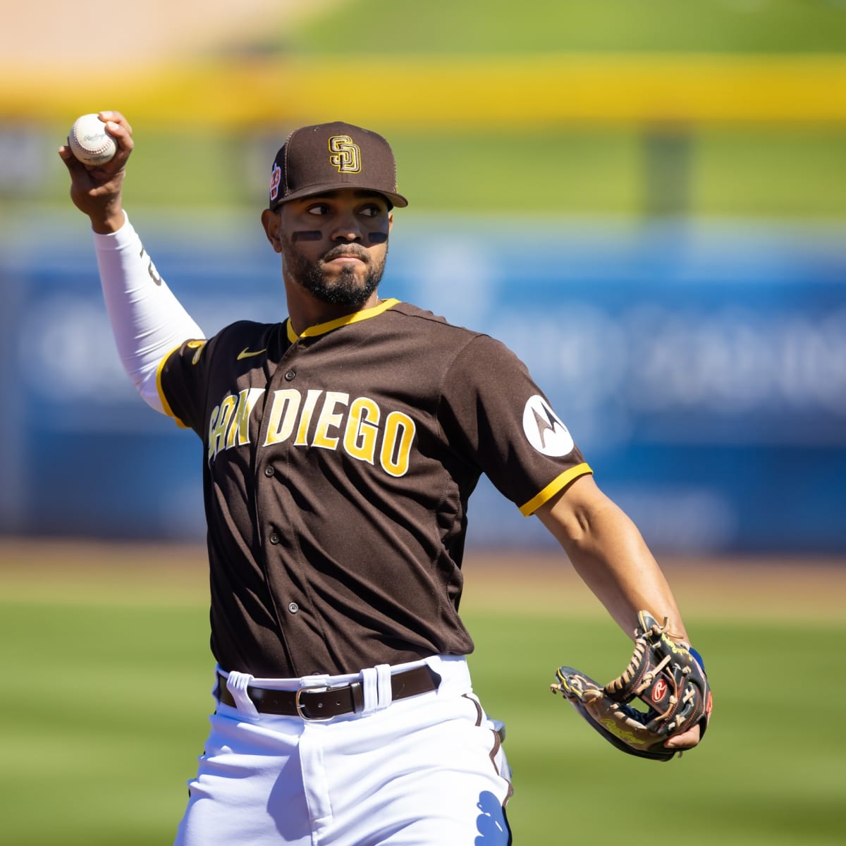 Padres News: First Look at Xander Bogaerts in the Brown and Gold - Sports  Illustrated Inside The Padres News, Analysis and More