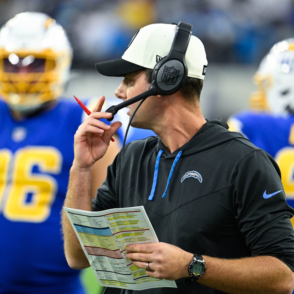 Chargers give up 27-point lead in playoff meltdown to Jaguars