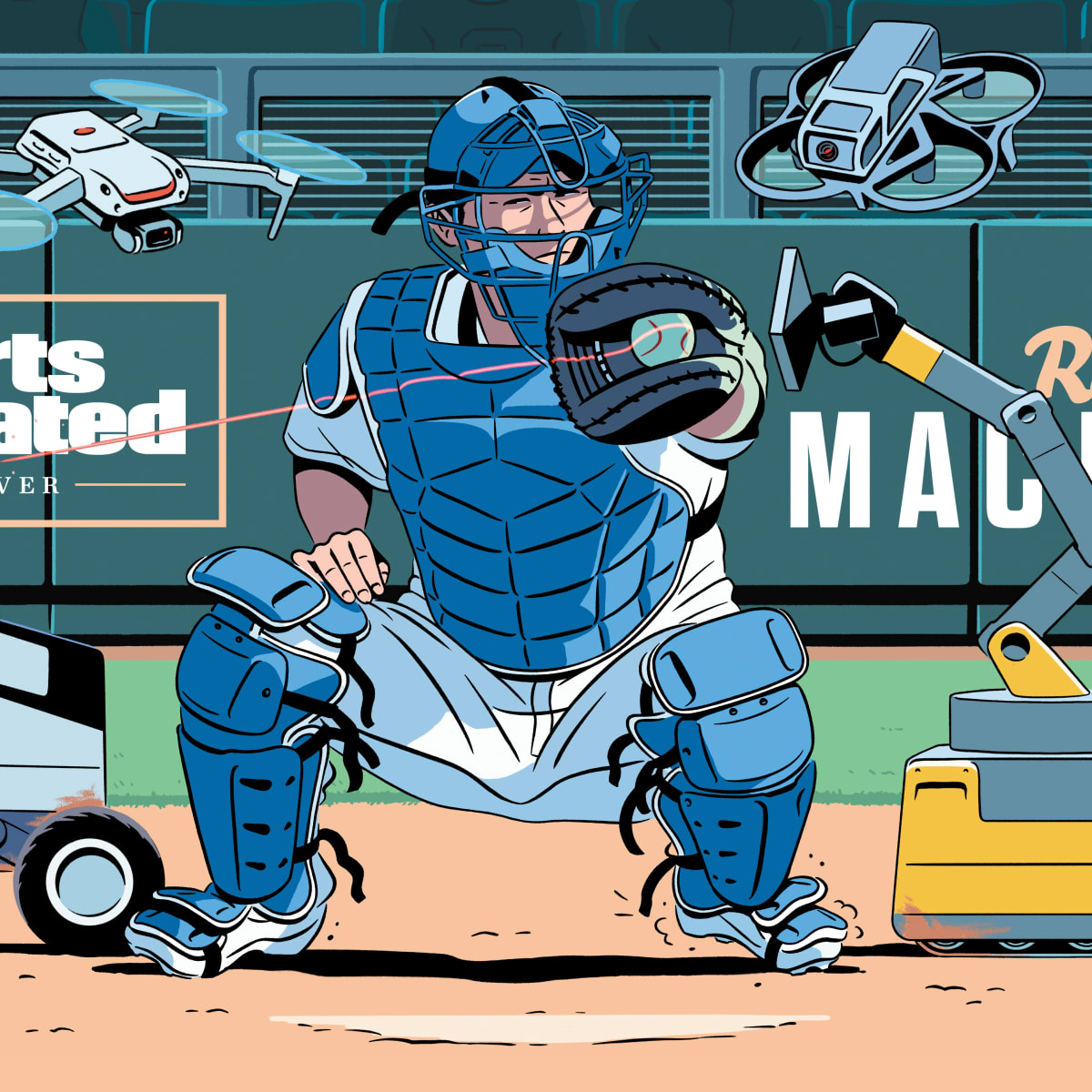 Pitch Framing – Myth or Magic? – Bat Flips and Nerds