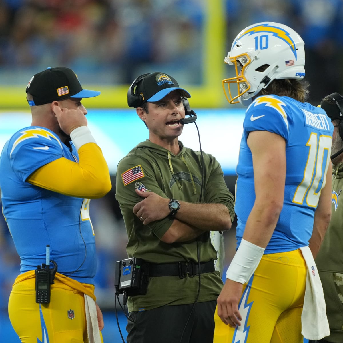 Chargers: 3 best players to trade for to round out 2023 roster